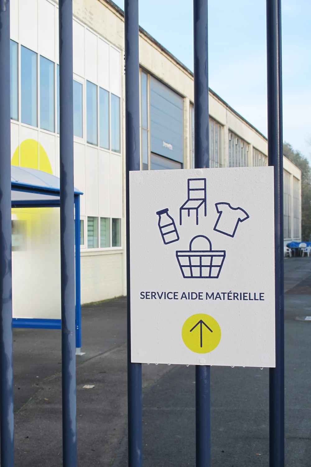 Convivial BAPA · Bruxelles