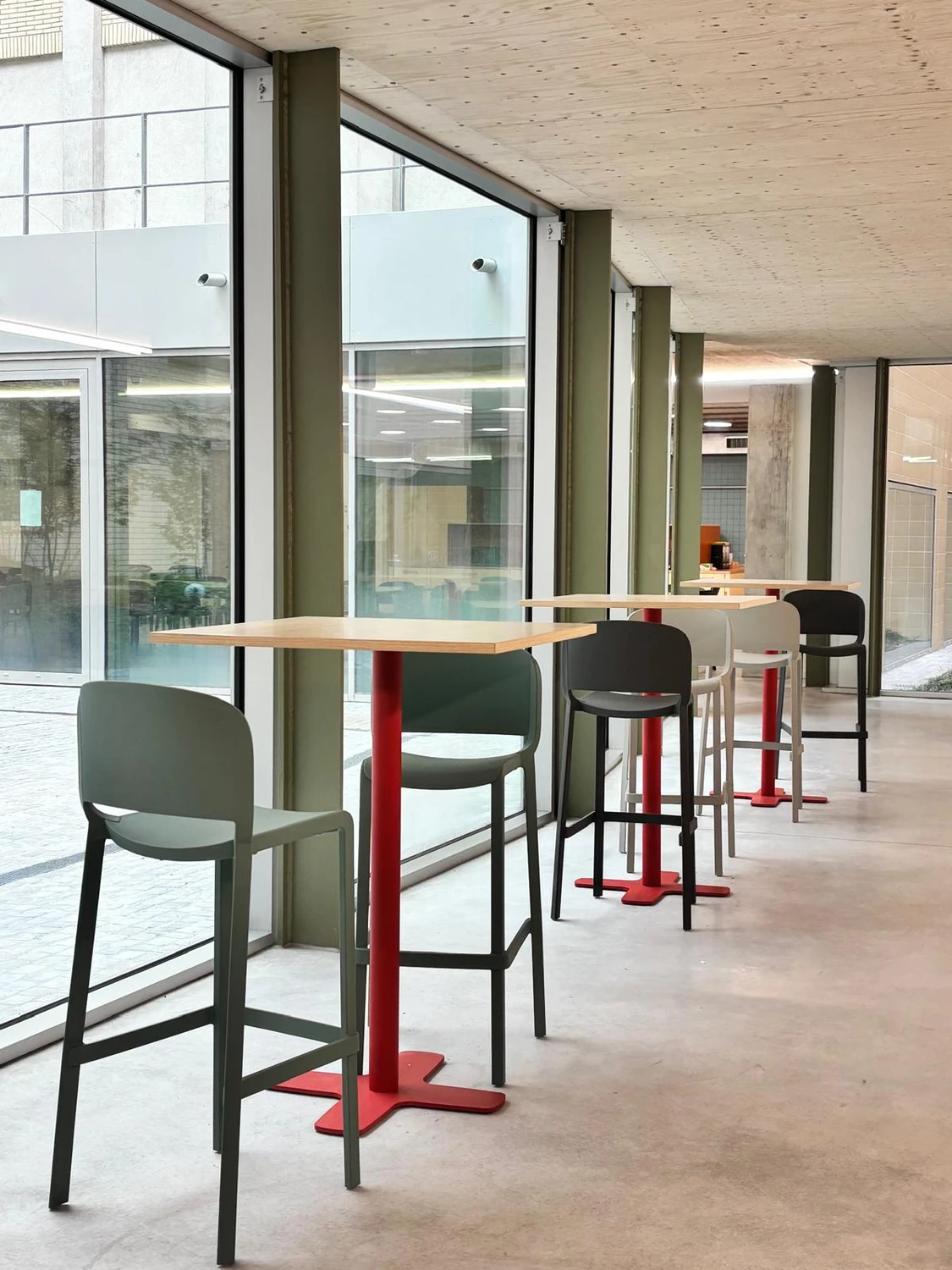 Foyer du Sud · Bruxelles