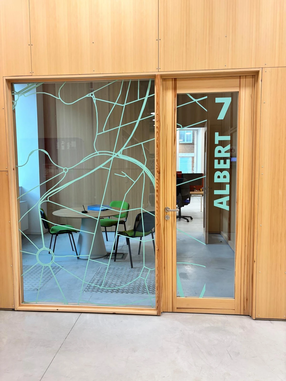 Foyer du Sud · Bruxelles
