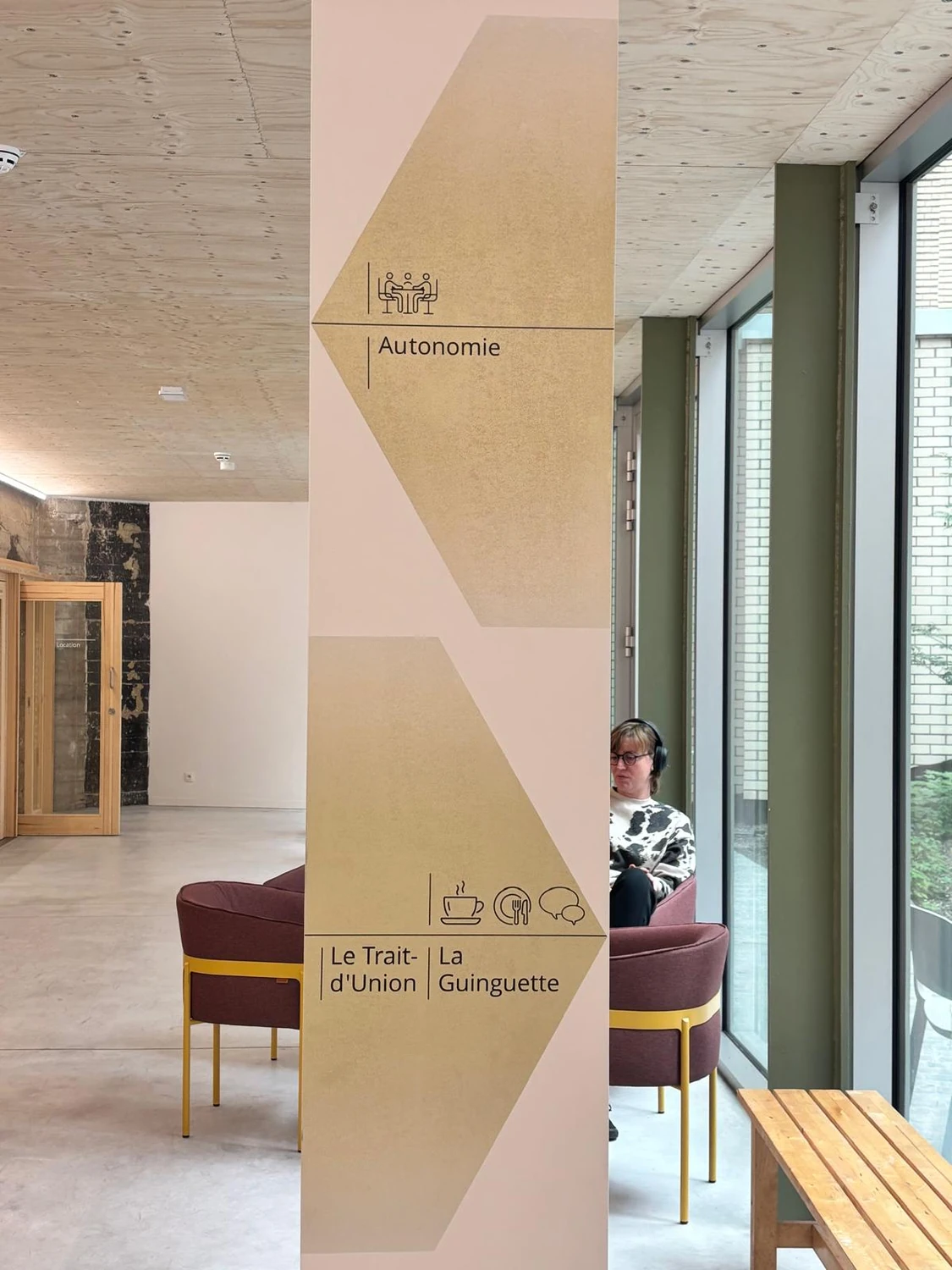 Foyer du Sud · Bruxelles