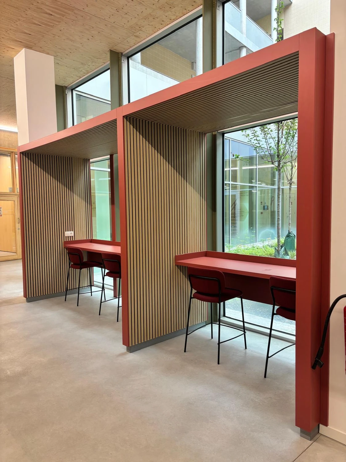 Foyer du Sud · Bruxelles