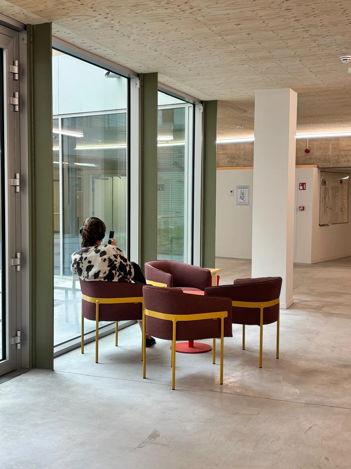 Foyer du Sud · Bruxelles