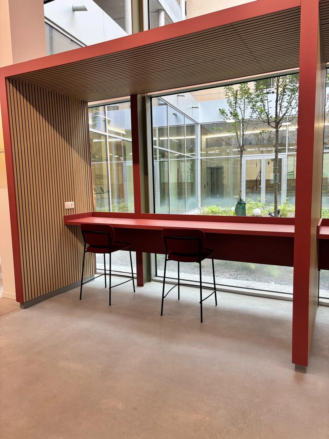 Foyer du Sud · Bruxelles