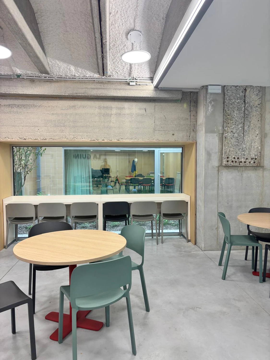 Foyer du Sud · Bruxelles