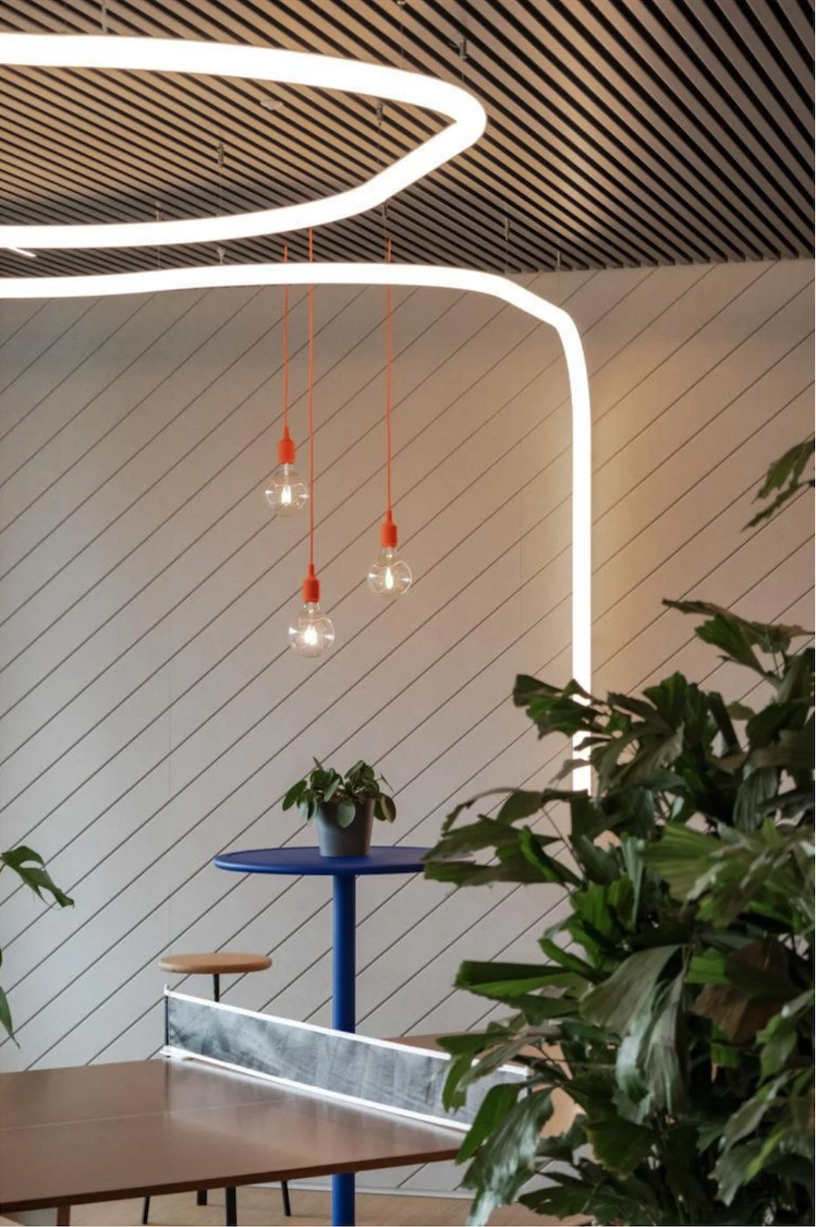 ING HQ · Louvain-la-Neuve