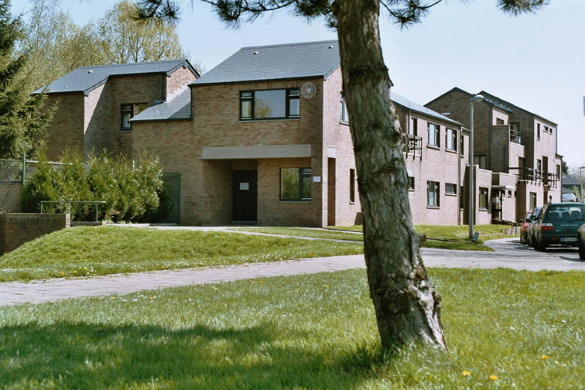 La Petite Maison · Chastre
