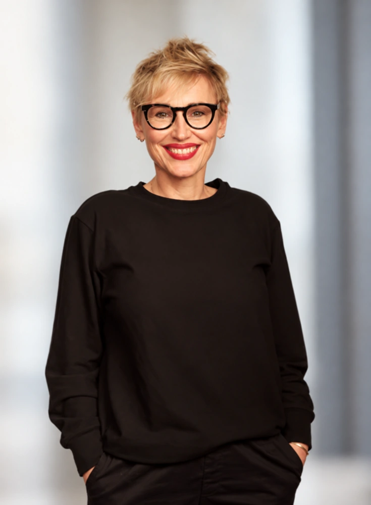 Julie van de Put