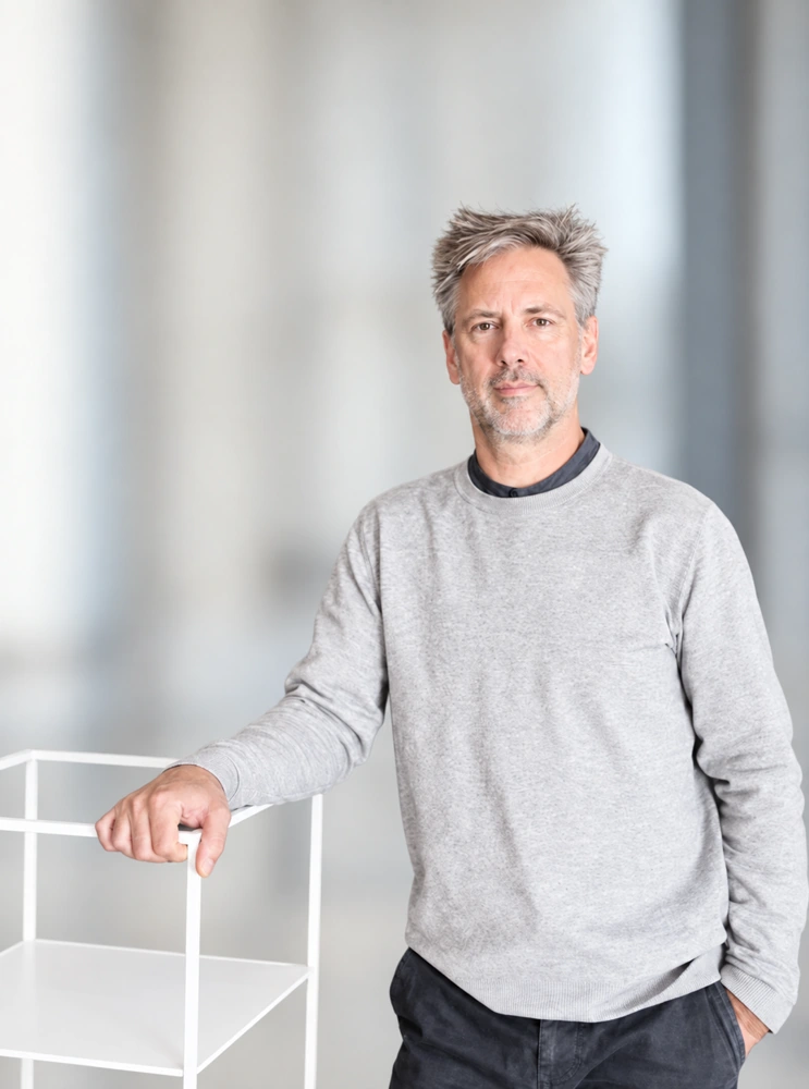 Martin d’Huart